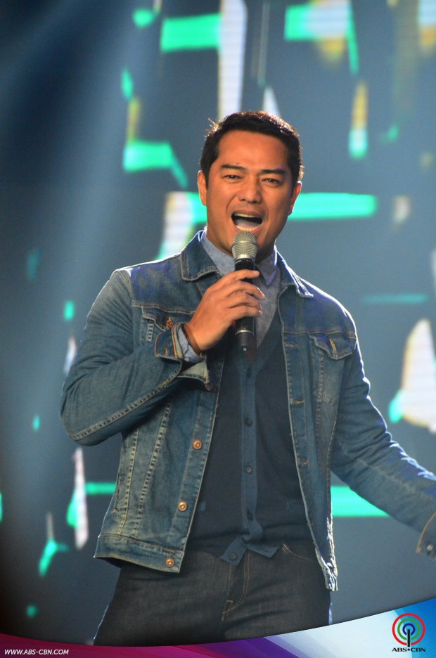 PHOTOS: Mga crush ng bayan, nagsama-sama sa ASAP 20th Anniv Concert ...